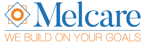Melcare logo